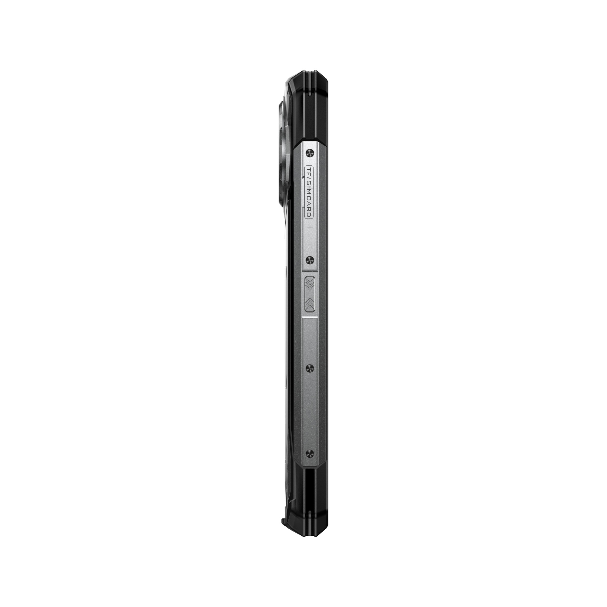 Doogee S200 VIP 5G Shadow Gray