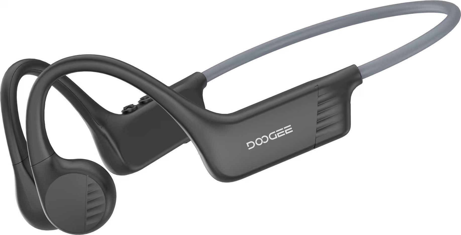 Doogee S200 VIP 5G Shadow Gray