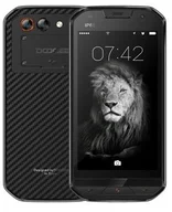 DOOGEE S30 černý