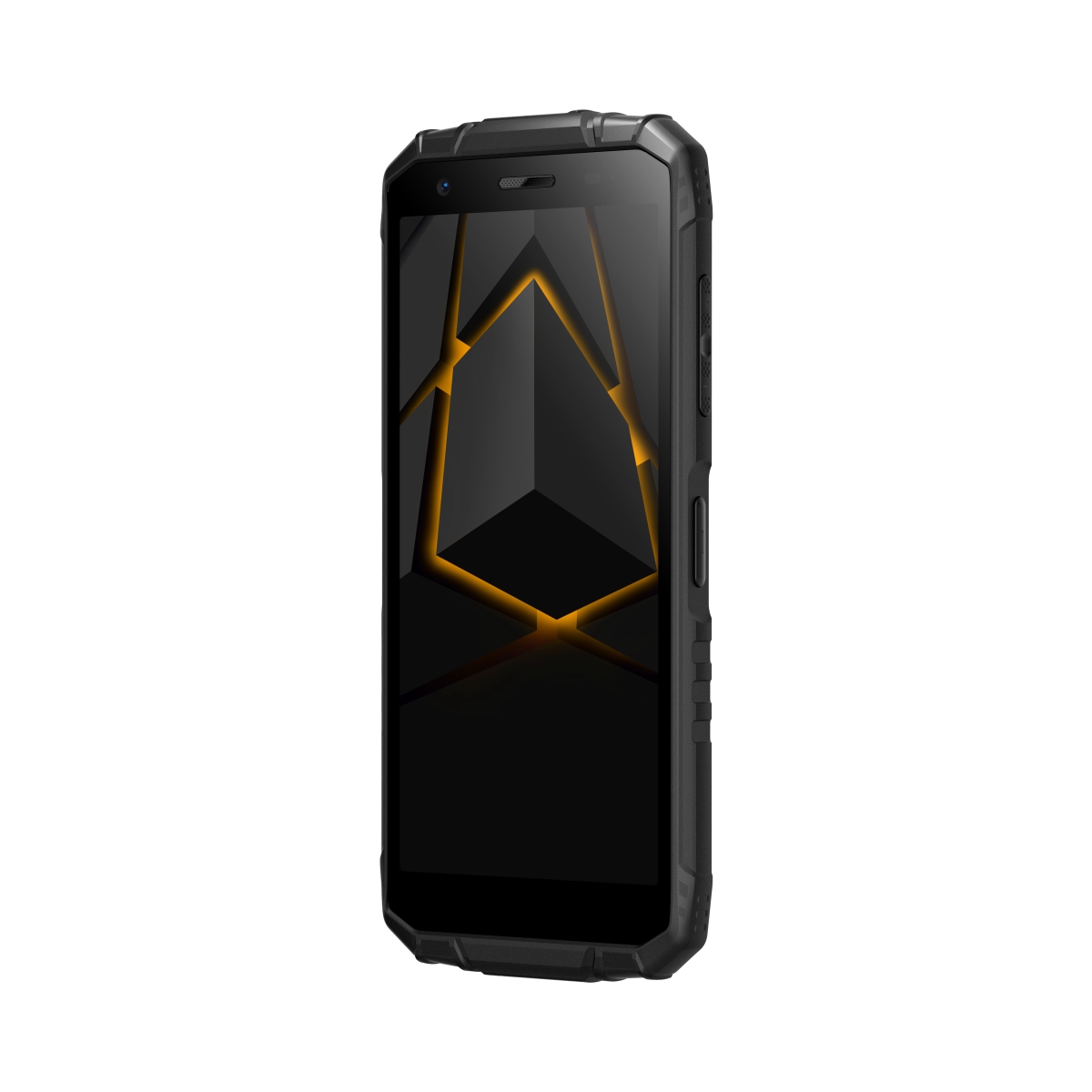 Doogee S41 PRO Black (DGE001895) | TSBOHEMIA.CZ