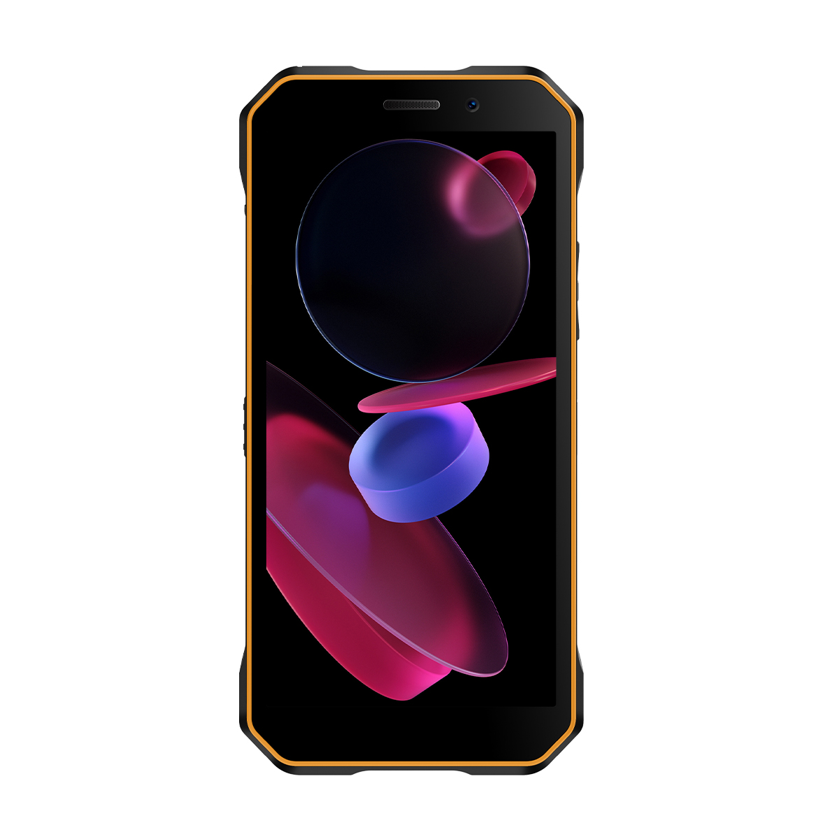 Doogee S51 Orange