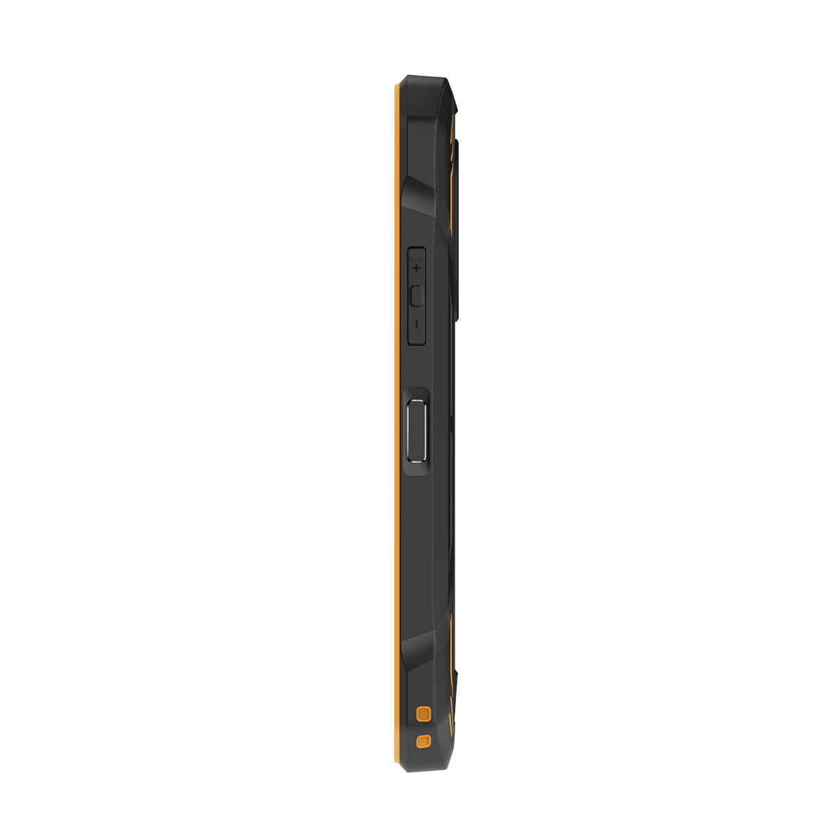 Doogee S51 Orange
