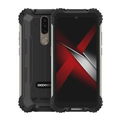 Doogee S58 PRO Black 6924351680428 - Mobilní telefony