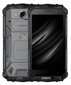 DOOGEE S60 černý