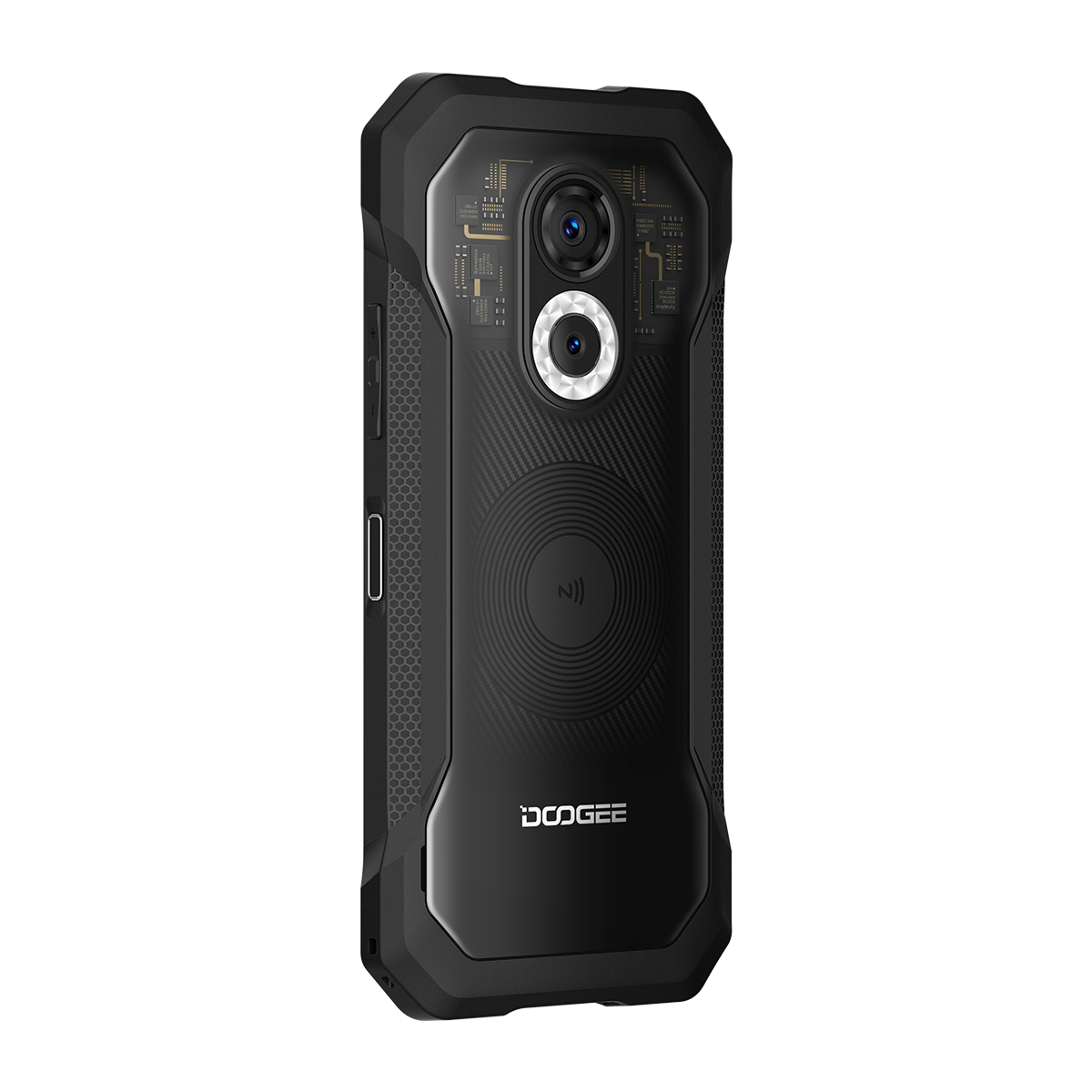 Doogee S61 Pro Transparent