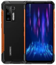 Doogee S97 Pre Orange 6924351605766