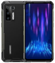 Doogee S97 Pre Silver 6924351605742