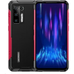 Doogee S97 PRO Red