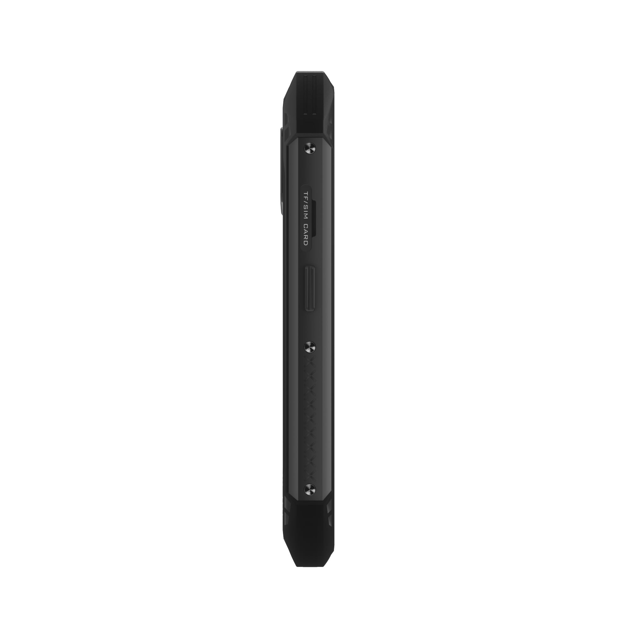 Doogee Smini 8+256GB Black