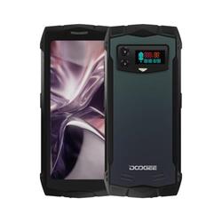 Doogee Smini 8+256GB čierna