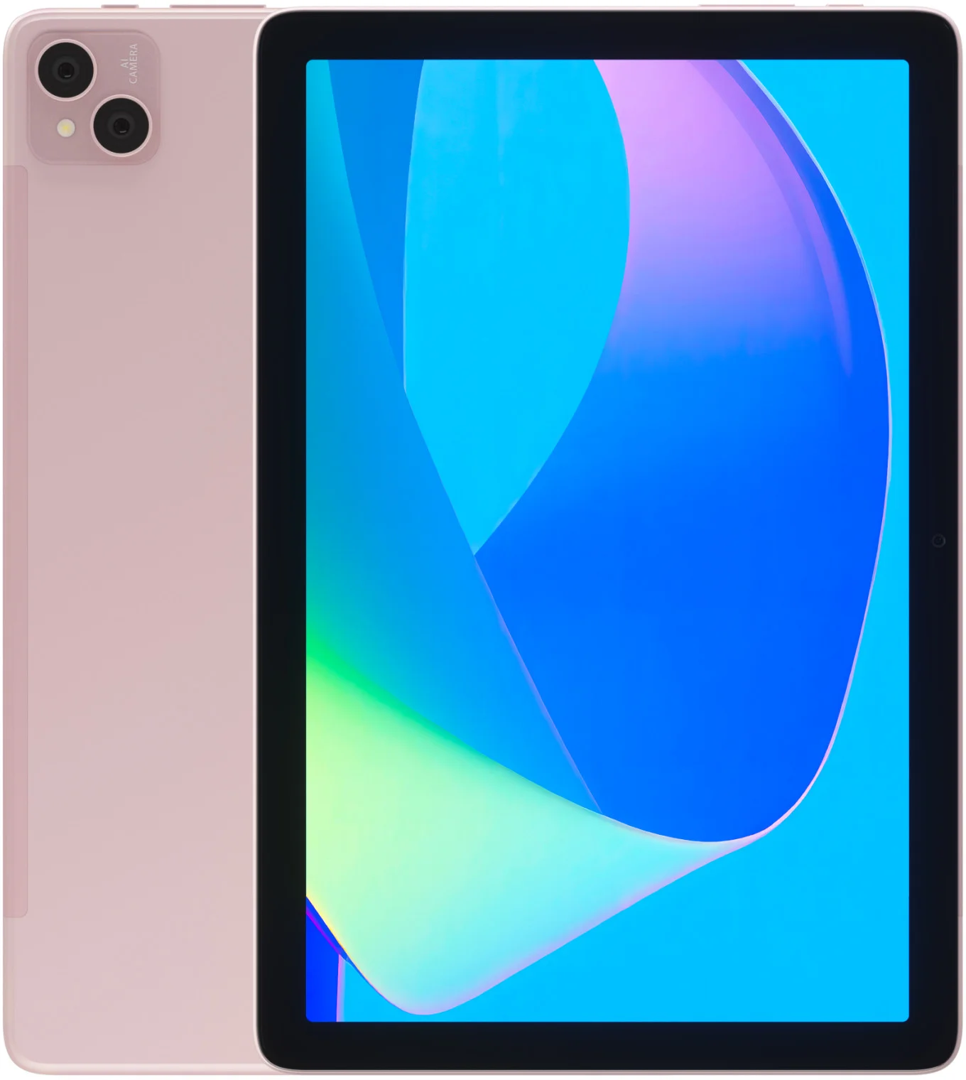 Doogee T10 Pro LTE 8+256GB Golden Pink