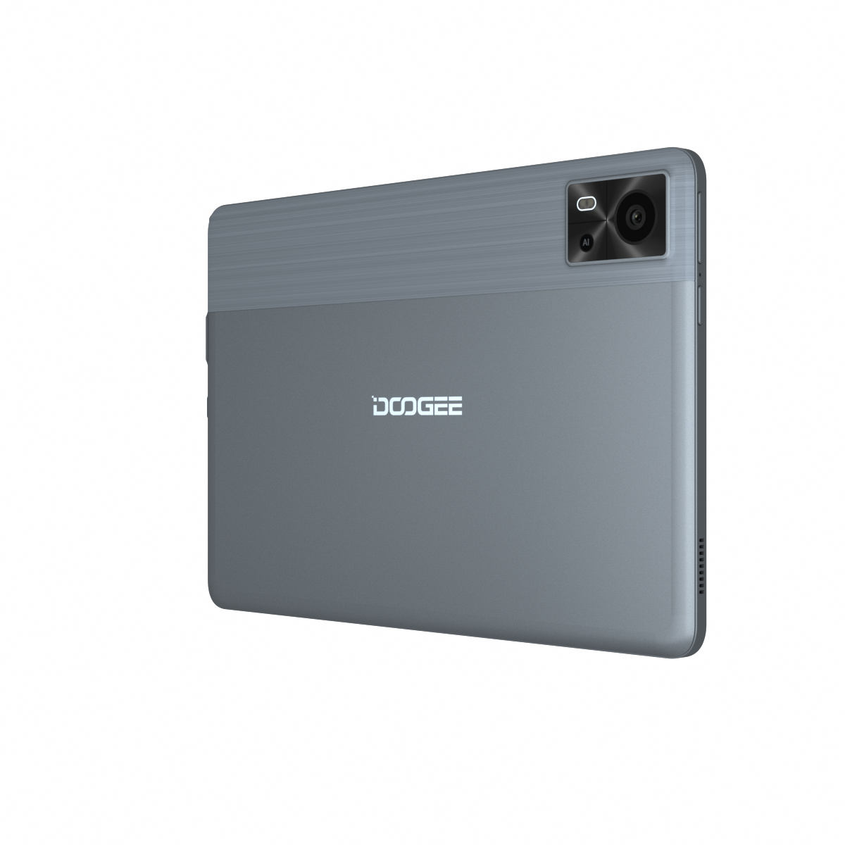 Doogee T10E LTE 4+128GB Space Gray
