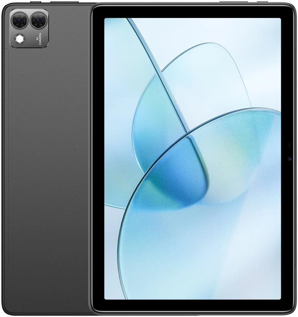 Doogee T10s LTE 6+128GB Space Gray