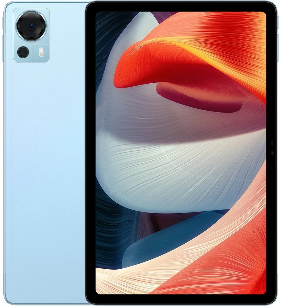 Doogee T20 LTE 8+256GB Ice Blue