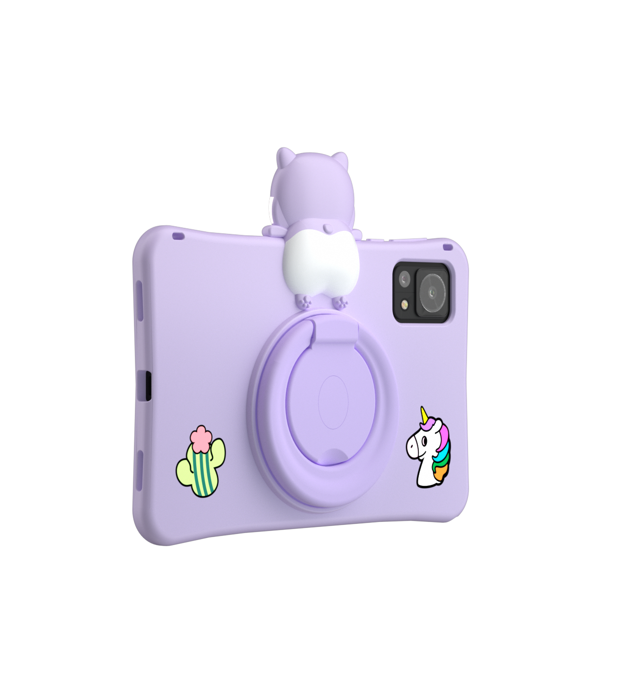 Doogee T20 mini KID LTE 4+128GB Twilight Purple
