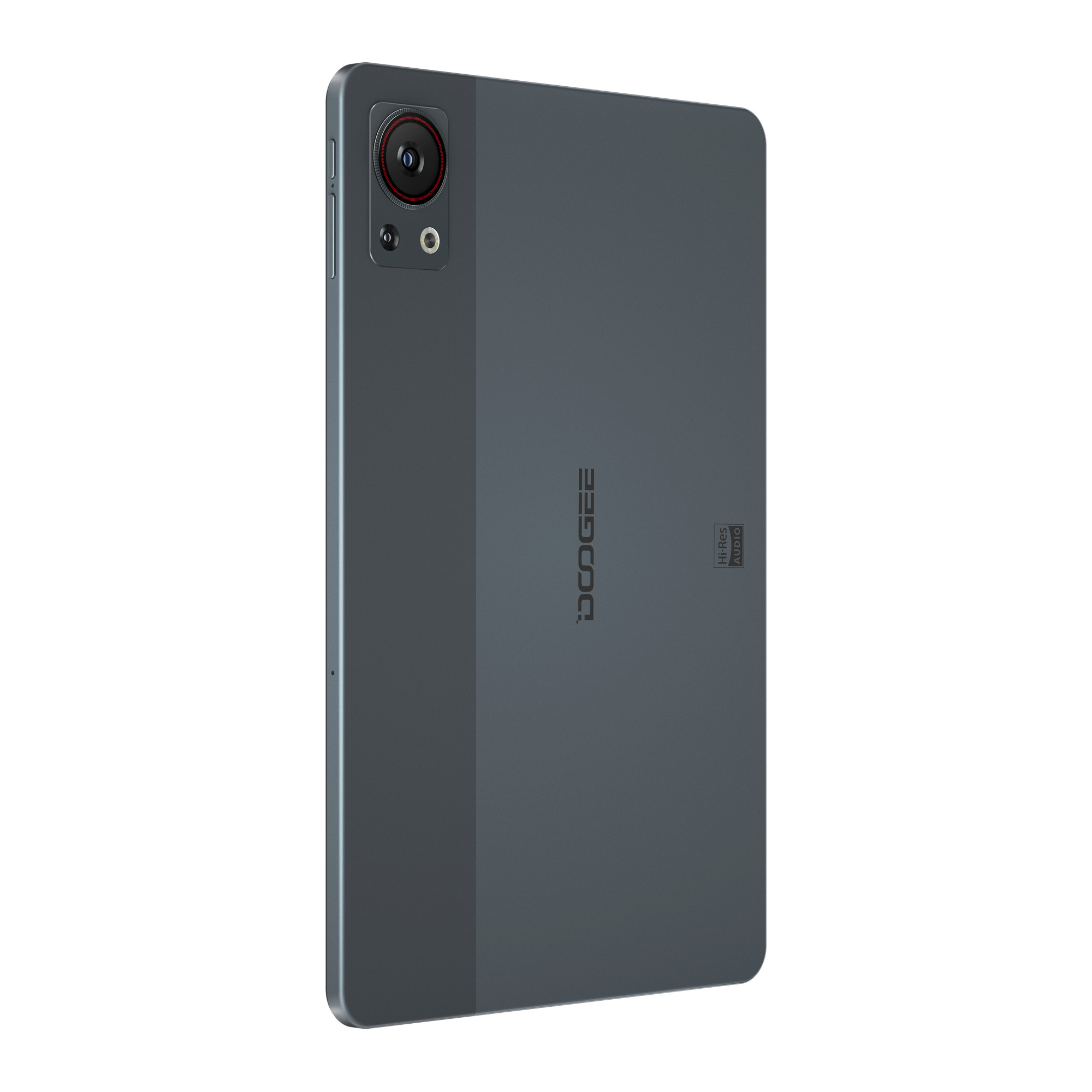 Doogee T30S LTE 6+256GB Vesmírne sivá