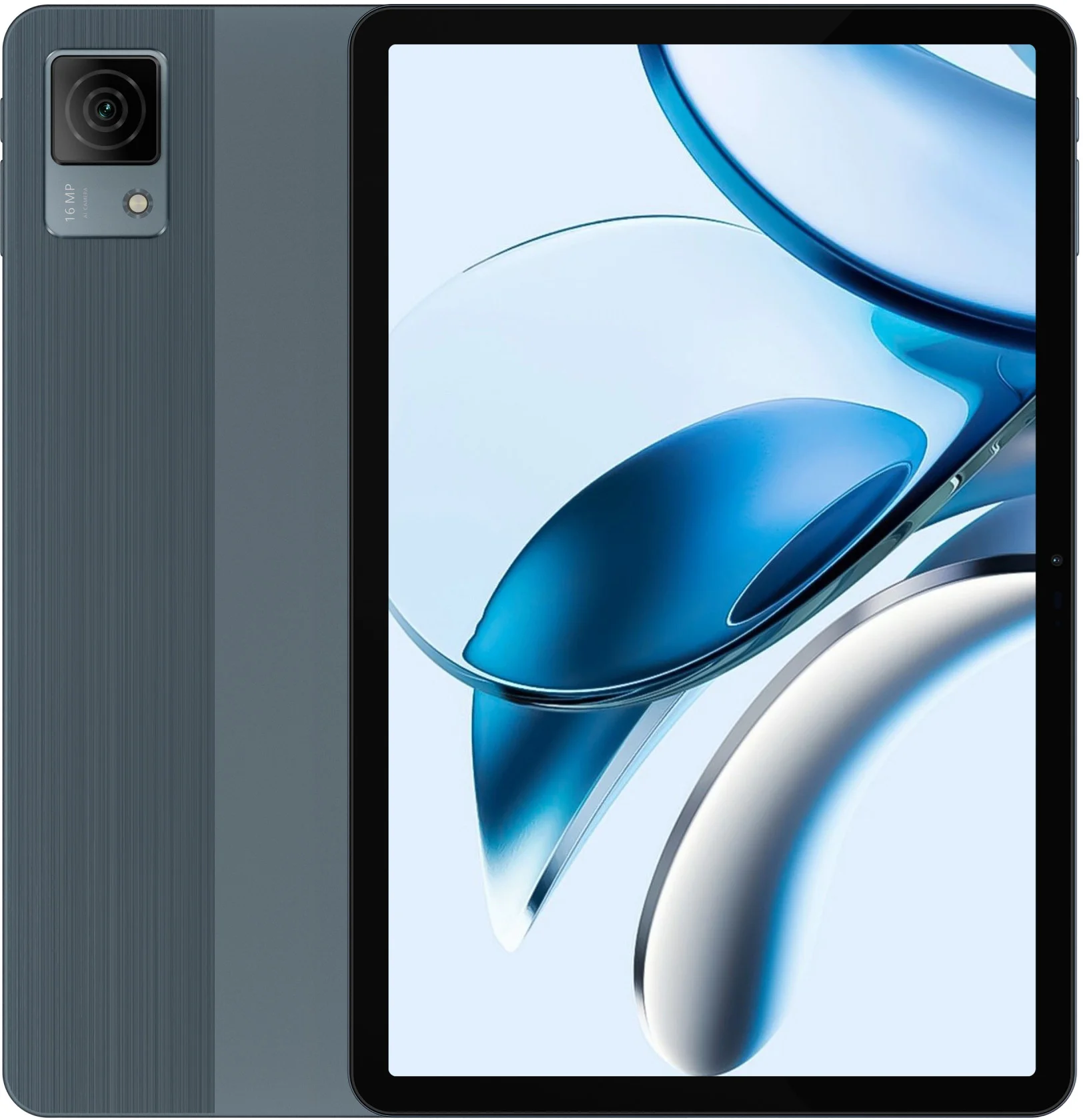Doogee T40 VIP LTE 8+512GB Space Gray