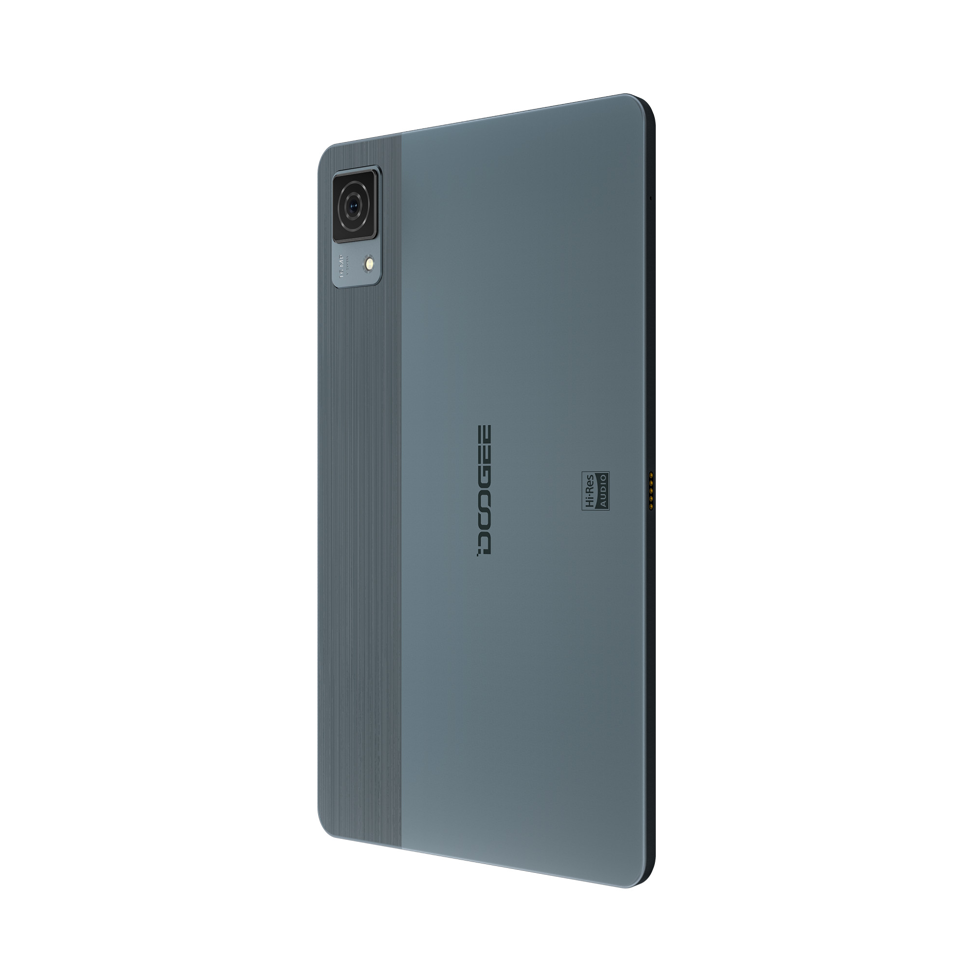 Doogee T40 VIP LTE 8+512GB Vesmírne sivá