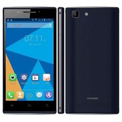 DOOGEE Turbo Mini F1 černý