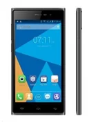 DOOGEE Turbo2 DG900 černý 16GB Displej: 5,0" dualSIM Octa-core 1,7GHz IPS 1920 x 1080 2GB RAM