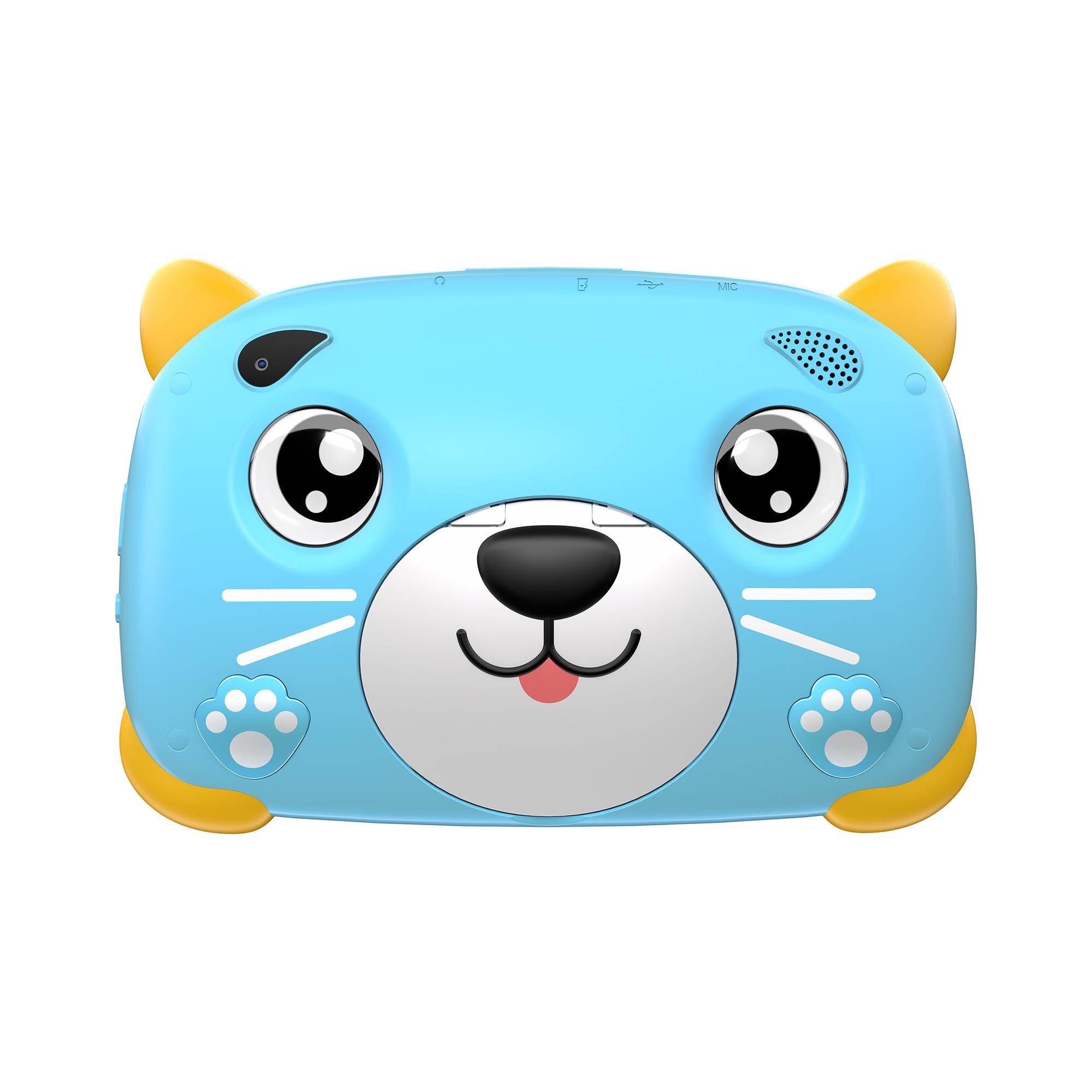 Doogee U7 KID 2+32GB Bubblegum Blue