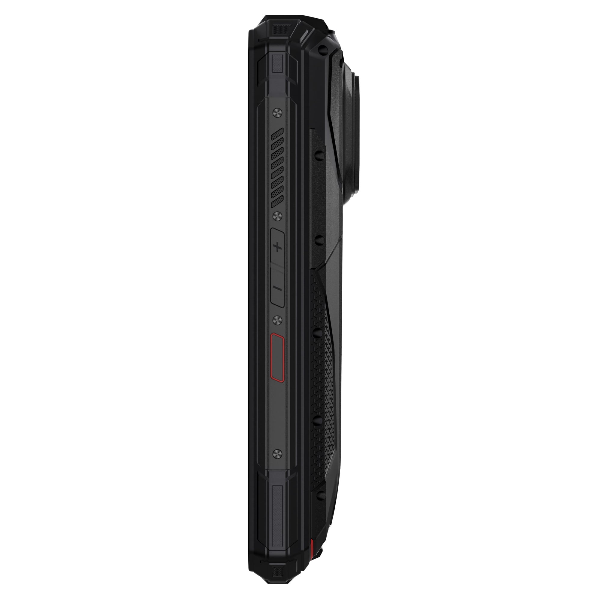 Doogee V Max LR 5G Armor Black