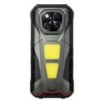 Doogee V Max Play 5G Battle Rust