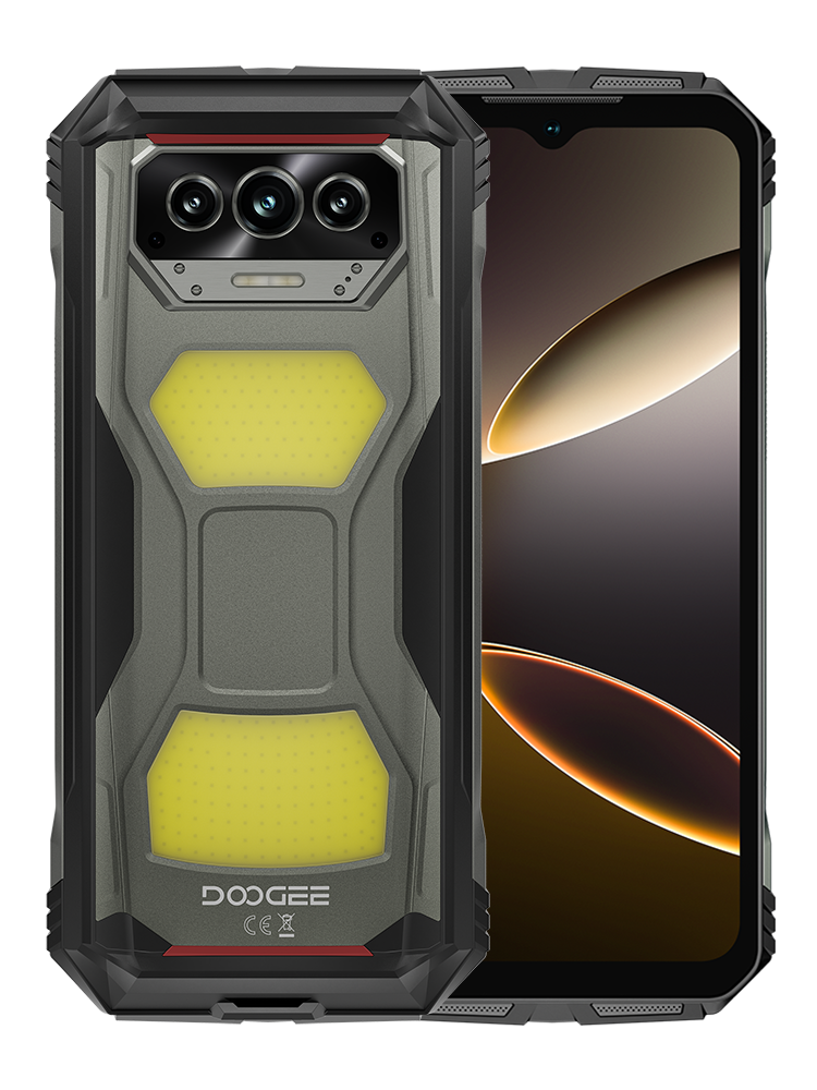 Doogee V Max S 5G