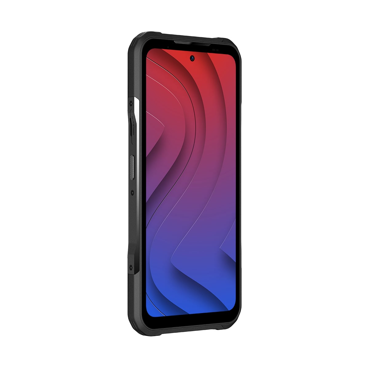 Doogee V20 Pro Knight Black