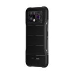 Doogee V20 Pro Knight Black