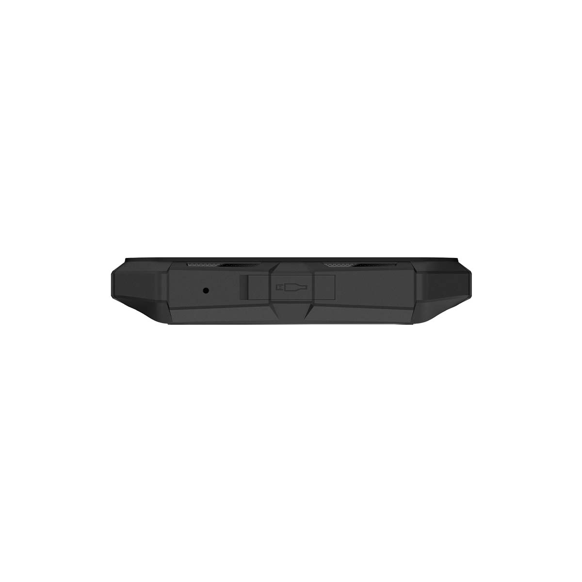 Doogee V30 Classic Black