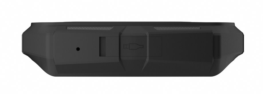 Doogee V31GT Moonlight Silver