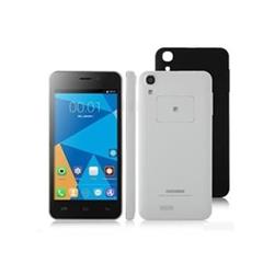 DOOGEE Valencia DG800 černý 8GB 4,5" dualSIM Quad core 1,3GHz IPS 960 x 540; 1GB RAM