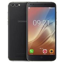 Doogee X30 16GB černý