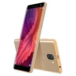 Doogee X60 DualSIM gsm tel. 1+8GB Gold