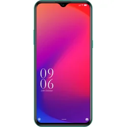 Doogee X95 Green