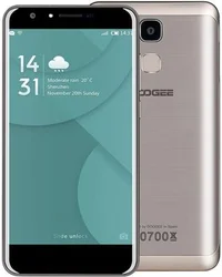 DOOGEE Y6 - 16GB, zlatá