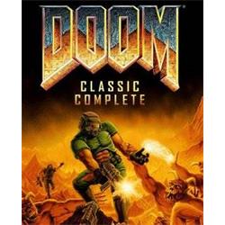 Doom Classic Complete elektronická licence