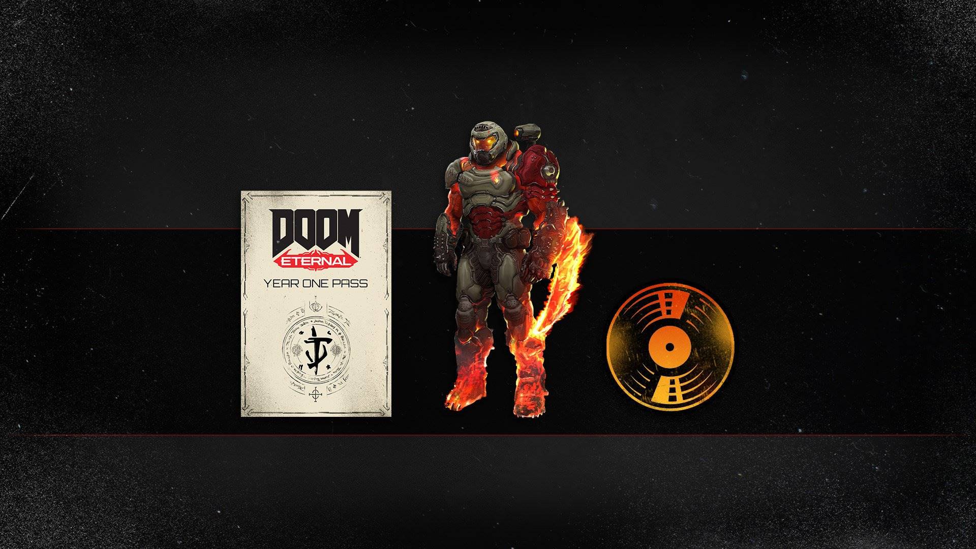 Doom Eternal Digital Deluxe Edition elektronická licence