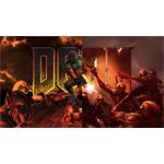 Doom Eternal elektronická licence