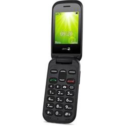 Doro 2404 Dual SIM černý