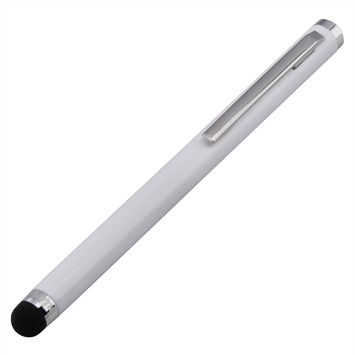 Dotykový stylus Hama Easy, biely