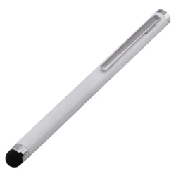 Dotykový stylus Hama Easy, biely