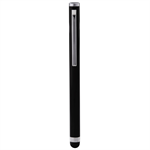 Dotykový stylus Hama Easy, čierny