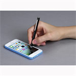 Dotykový stylus Hama Easy, čierny