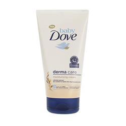 Dove Baby Derma Care prebiotický hydratační krém 150 ml