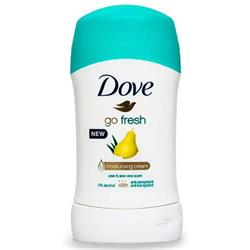 Dove Go Fresh Pear & Aloe Vera antiperspirant 40 ml Pro ženy