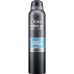 Dove Men+ Care Clean Comfort 48h Deospray 150ml 