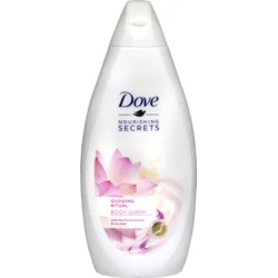 Dove Nourishing Secrets Glowing Ritual Body Wash 500 ml