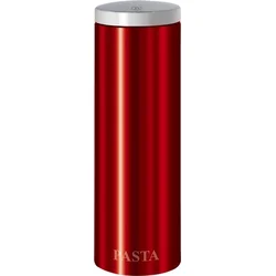 Dóza na cestoviny BerlingerHaus Metallic red Passion Collection, 30 cm